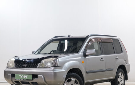 Nissan X-Trail, 2001 год, 599 000 рублей, 3 фотография