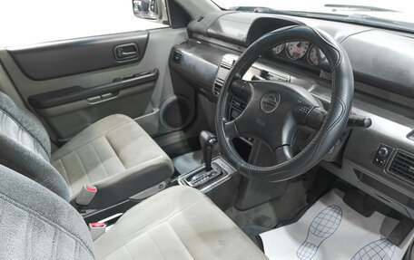 Nissan X-Trail, 2001 год, 599 000 рублей, 7 фотография