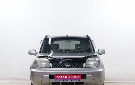 Nissan X-Trail, 2001 год, 599 000 рублей, 2 фотография