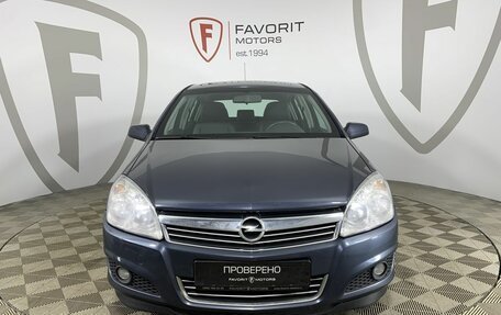 Opel Astra H, 2008 год, 590 000 рублей, 2 фотография