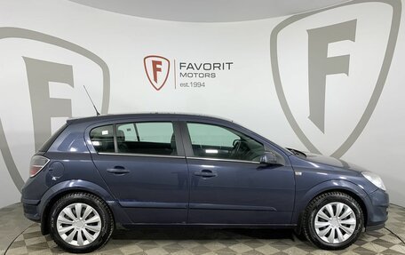 Opel Astra H, 2008 год, 590 000 рублей, 4 фотография