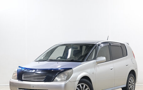 Toyota Opa I рестайлинг, 2000 год, 479 000 рублей, 3 фотография