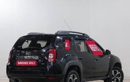 Renault Duster I рестайлинг, 2014 год, 1 169 000 рублей, 6 фотография