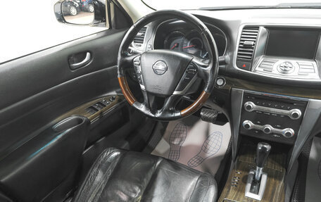 Nissan Teana, 2011 год, 999 000 рублей, 8 фотография