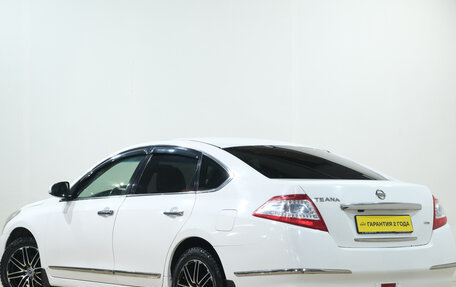 Nissan Teana, 2011 год, 999 000 рублей, 3 фотография