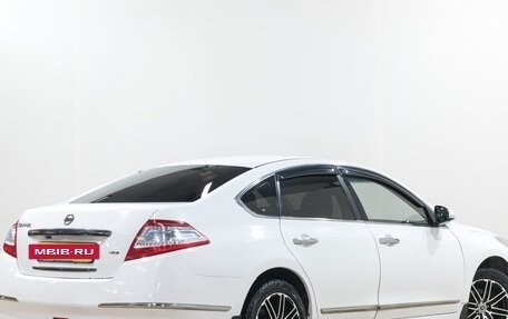 Nissan Teana, 2011 год, 999 000 рублей, 5 фотография