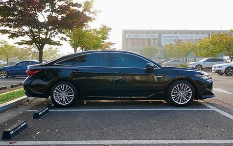 Toyota Avalon, 2020 год, 2 934 000 рублей, 5 фотография