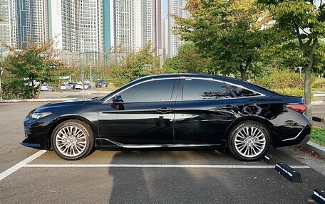 Toyota Avalon, 2020 год, 2 934 000 рублей, 6 фотография