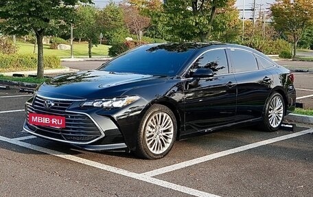 Toyota Avalon, 2020 год, 2 934 000 рублей, 4 фотография