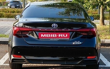 Toyota Avalon, 2020 год, 2 934 000 рублей, 8 фотография