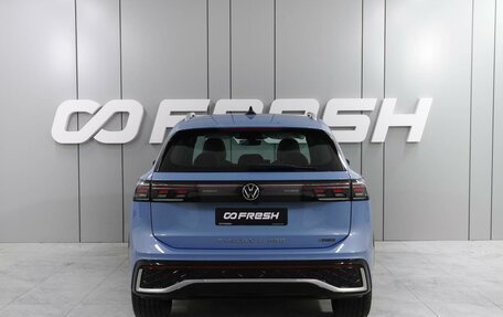 Volkswagen Tiguan, 2024 год, 5 489 000 рублей, 4 фотография