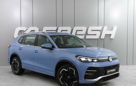 Volkswagen Tiguan, 2024 год, 5 489 000 рублей, 6 фотография