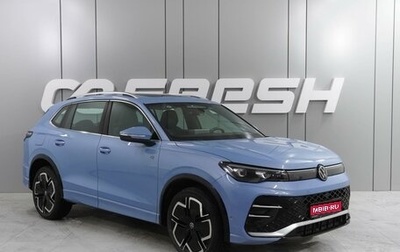 Volkswagen Tiguan, 2024 год, 5 489 000 рублей, 1 фотография