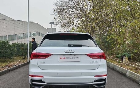 Audi Q3, 2022 год, 2 820 000 рублей, 6 фотография