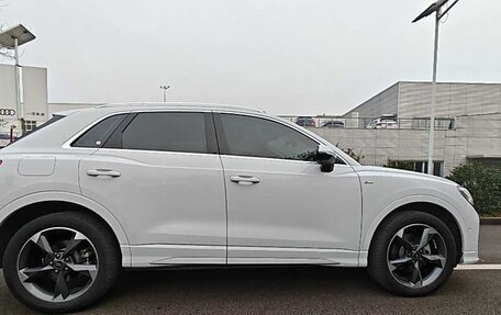 Audi Q3, 2022 год, 2 820 000 рублей, 12 фотография