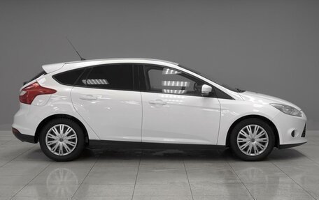 Ford Focus III, 2012 год, 999 000 рублей, 5 фотография