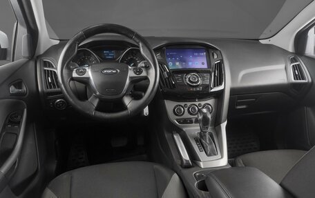 Ford Focus III, 2012 год, 999 000 рублей, 6 фотография