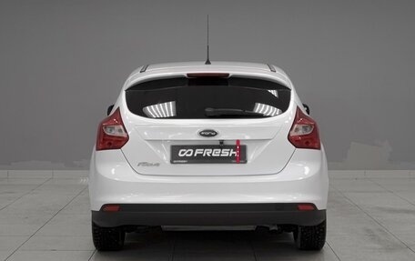 Ford Focus III, 2012 год, 999 000 рублей, 4 фотография