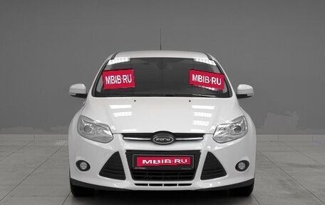 Ford Focus III, 2012 год, 999 000 рублей, 3 фотография