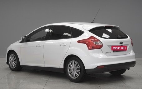 Ford Focus III, 2012 год, 999 000 рублей, 2 фотография