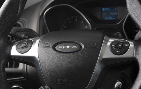 Ford Focus III, 2012 год, 999 000 рублей, 15 фотография