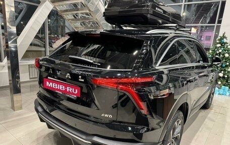 Haval F7, 2024 год, 3 499 000 рублей, 4 фотография