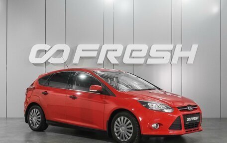 Ford Focus III, 2011 год, 829 000 рублей, 1 фотография