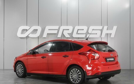 Ford Focus III, 2011 год, 829 000 рублей, 2 фотография