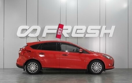 Ford Focus III, 2011 год, 829 000 рублей, 5 фотография