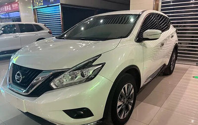 Nissan Murano, 2021 год, 2 900 000 рублей, 1 фотография