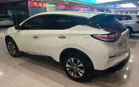 Nissan Murano, 2021 год, 2 900 000 рублей, 4 фотография