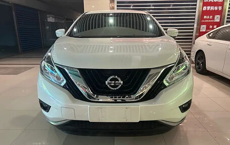 Nissan Murano, 2021 год, 2 900 000 рублей, 2 фотография