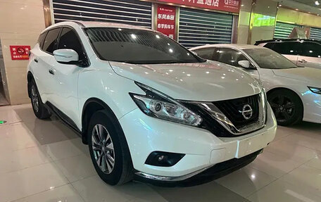 Nissan Murano, 2021 год, 2 900 000 рублей, 3 фотография