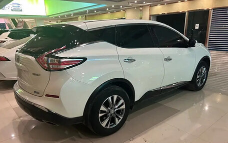 Nissan Murano, 2021 год, 2 900 000 рублей, 5 фотография