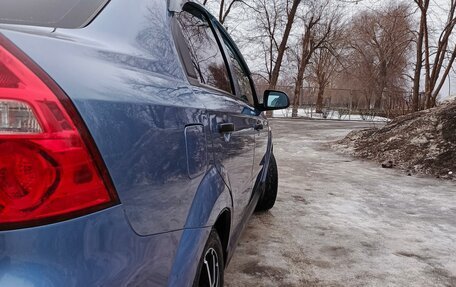 Chevrolet Aveo III, 2007 год, 500 000 рублей, 7 фотография