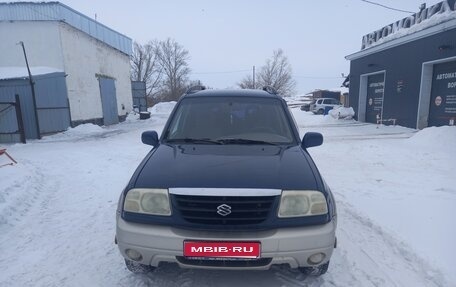 Suzuki Grand Vitara, 2000 год, 690 000 рублей, 1 фотография