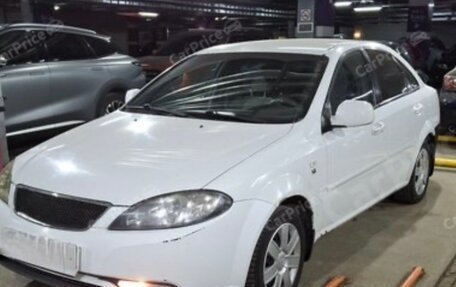 Daewoo Gentra II, 2013 год, 485 000 рублей, 2 фотография