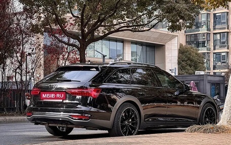 Audi A6 allroad, 2022 год, 5 626 000 рублей, 5 фотография