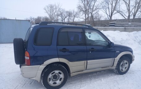 Suzuki Grand Vitara, 2000 год, 690 000 рублей, 14 фотография