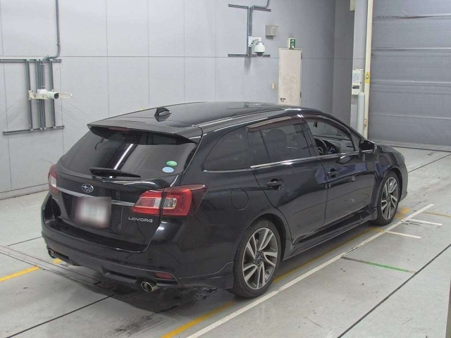 Subaru Levorg I, 2018 год, 1 200 000 рублей, 3 фотография