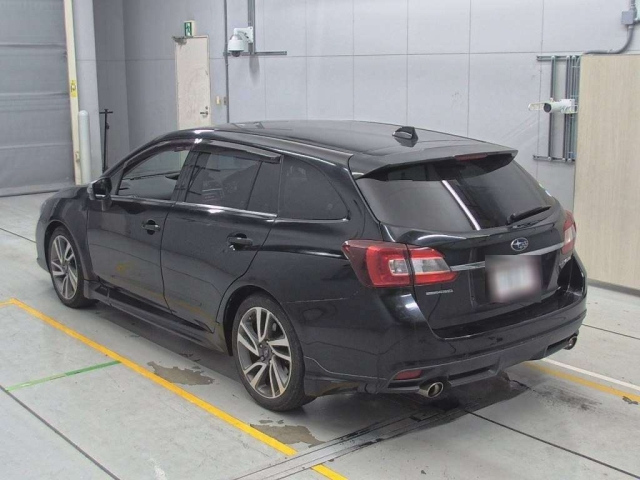 Subaru Levorg I, 2018 год, 1 200 000 рублей, 4 фотография