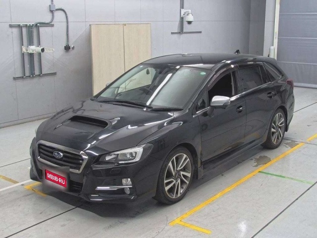 Subaru Levorg I, 2018 год, 1 200 000 рублей, 2 фотография