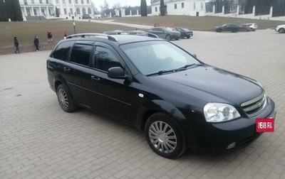 Chevrolet Lacetti, 2012 год, 395 000 рублей, 1 фотография