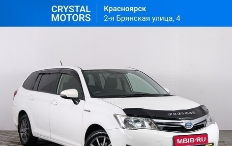 Toyota Corolla, 2014 год, 1 099 000 рублей, 1 фотография