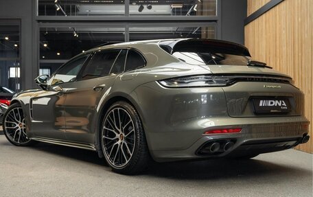 Porsche Panamera II рестайлинг, 2022 год, 9 060 000 рублей, 5 фотография