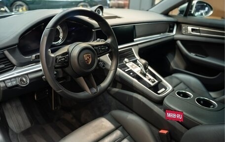 Porsche Panamera II рестайлинг, 2022 год, 9 060 000 рублей, 7 фотография