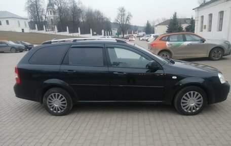 Chevrolet Lacetti, 2012 год, 395 000 рублей, 2 фотография