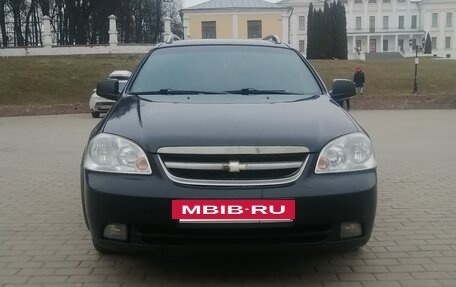 Chevrolet Lacetti, 2012 год, 395 000 рублей, 5 фотография