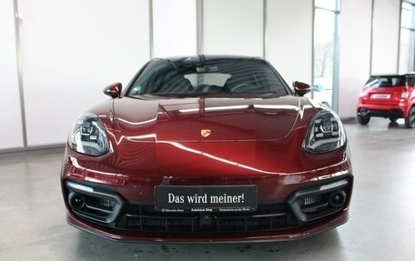 Porsche Panamera II рестайлинг, 2022 год, 9 435 000 рублей, 2 фотография