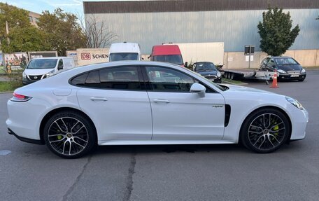 Porsche Panamera II рестайлинг, 2021 год, 8 485 000 рублей, 3 фотография